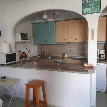 Duplex En Playa 公寓 维拉