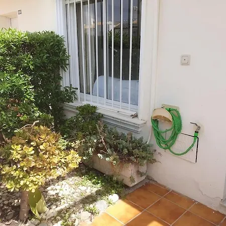 公寓 Duplex En Playa 维拉