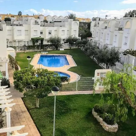 Duplex En Playa Appartamento *