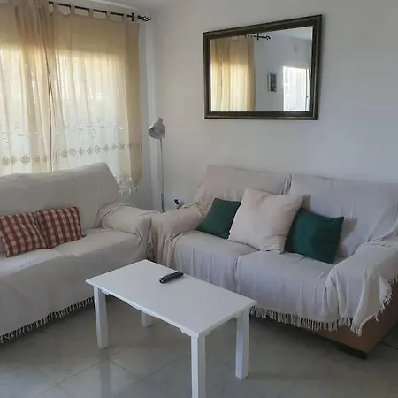 Duplex En Playa