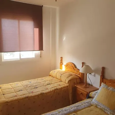 Duplex En Playa Appartamento