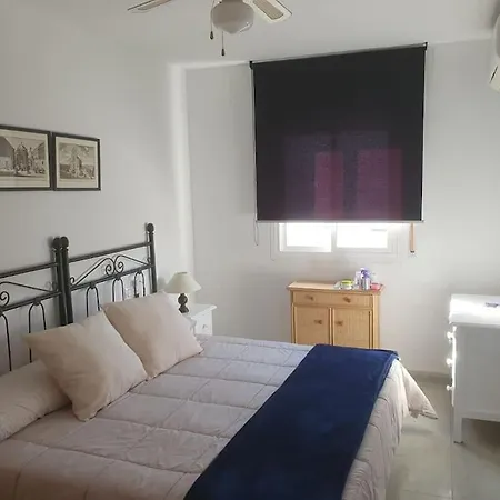 Duplex En Playa *