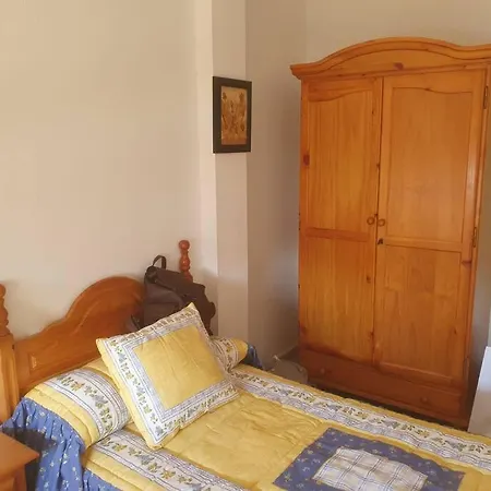 Duplex En Playa Appartamento Vera